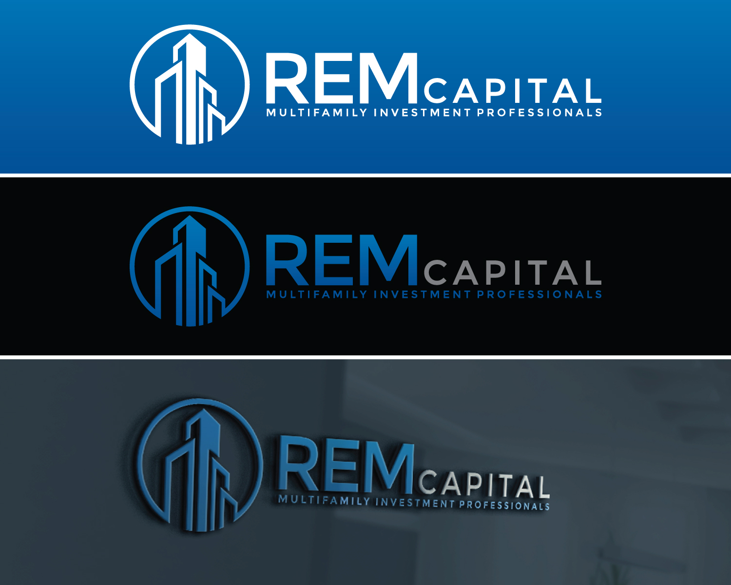 Logo Design by Atec for this project | Design #25883870