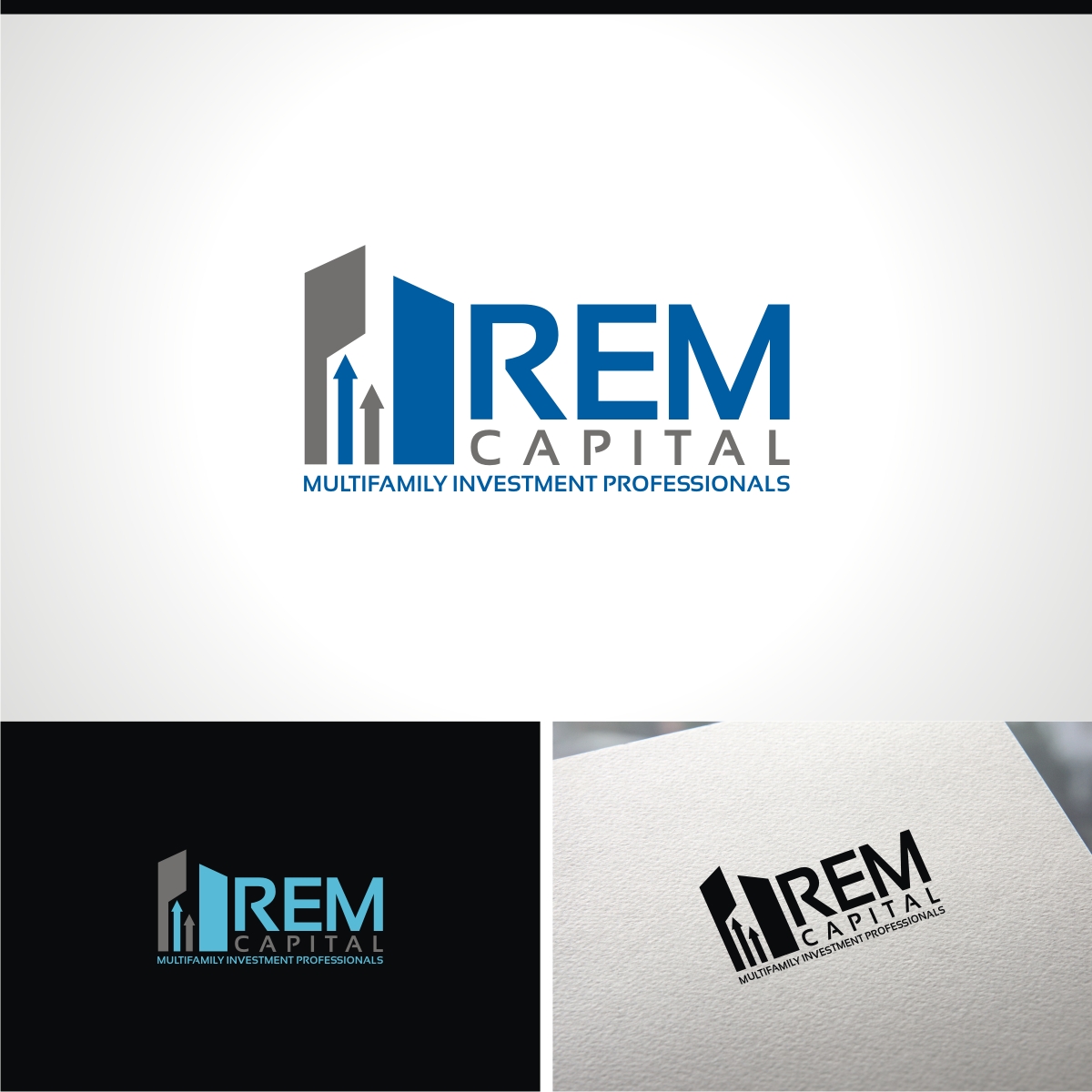 Logo Design by e-graphics for this project | Design #25875226