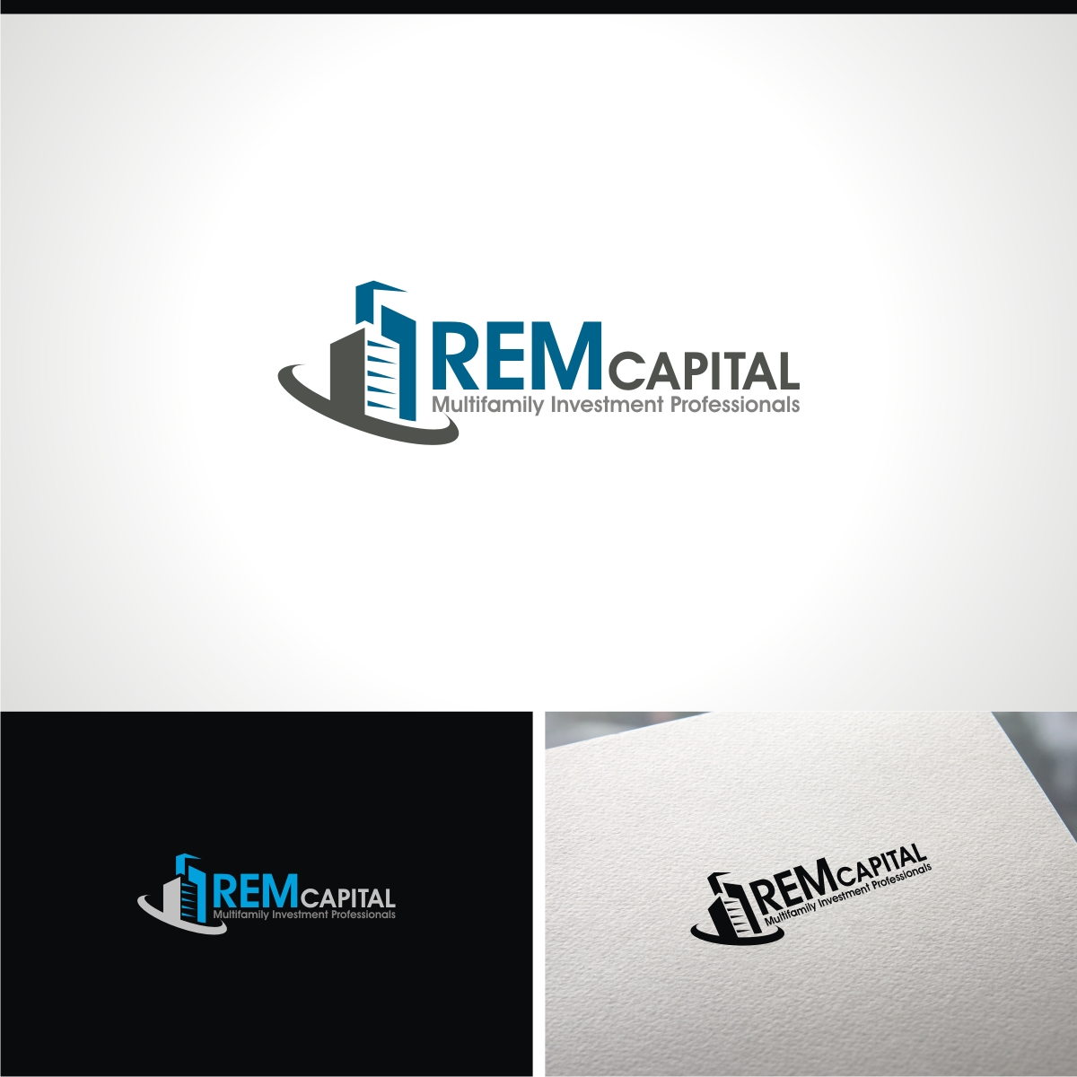 Logo Design by e-graphics for this project | Design #25875227