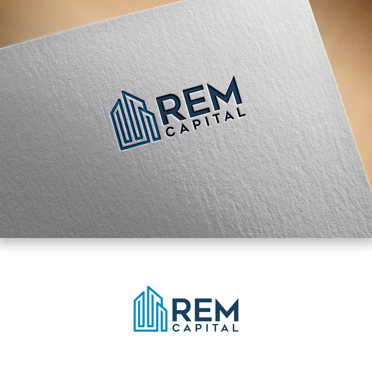 Logo Design by DesignDUO for this project | Design #25898964
