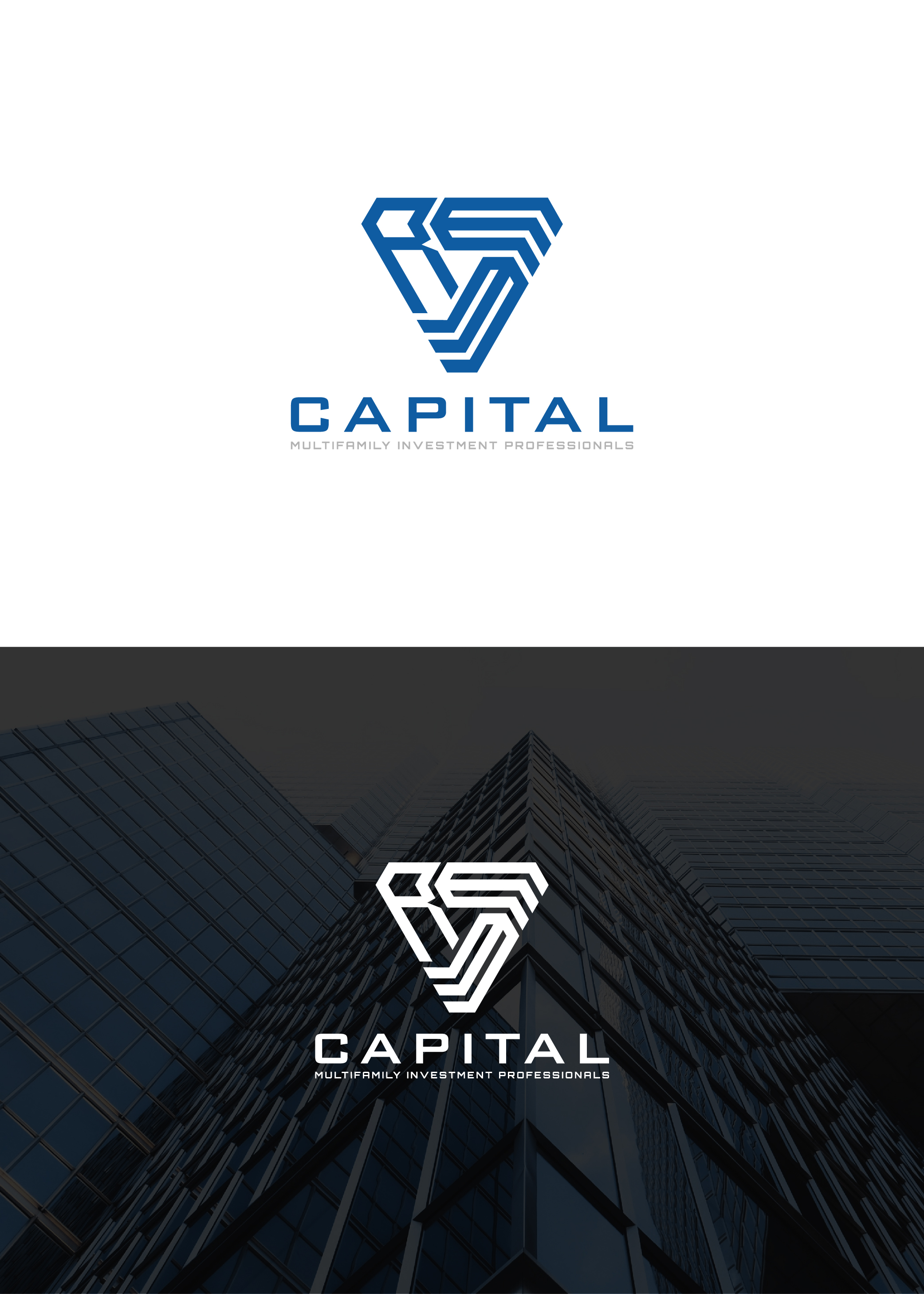 Design de Logo par mrashidrasheed765 pour ce projet | Design #25907894