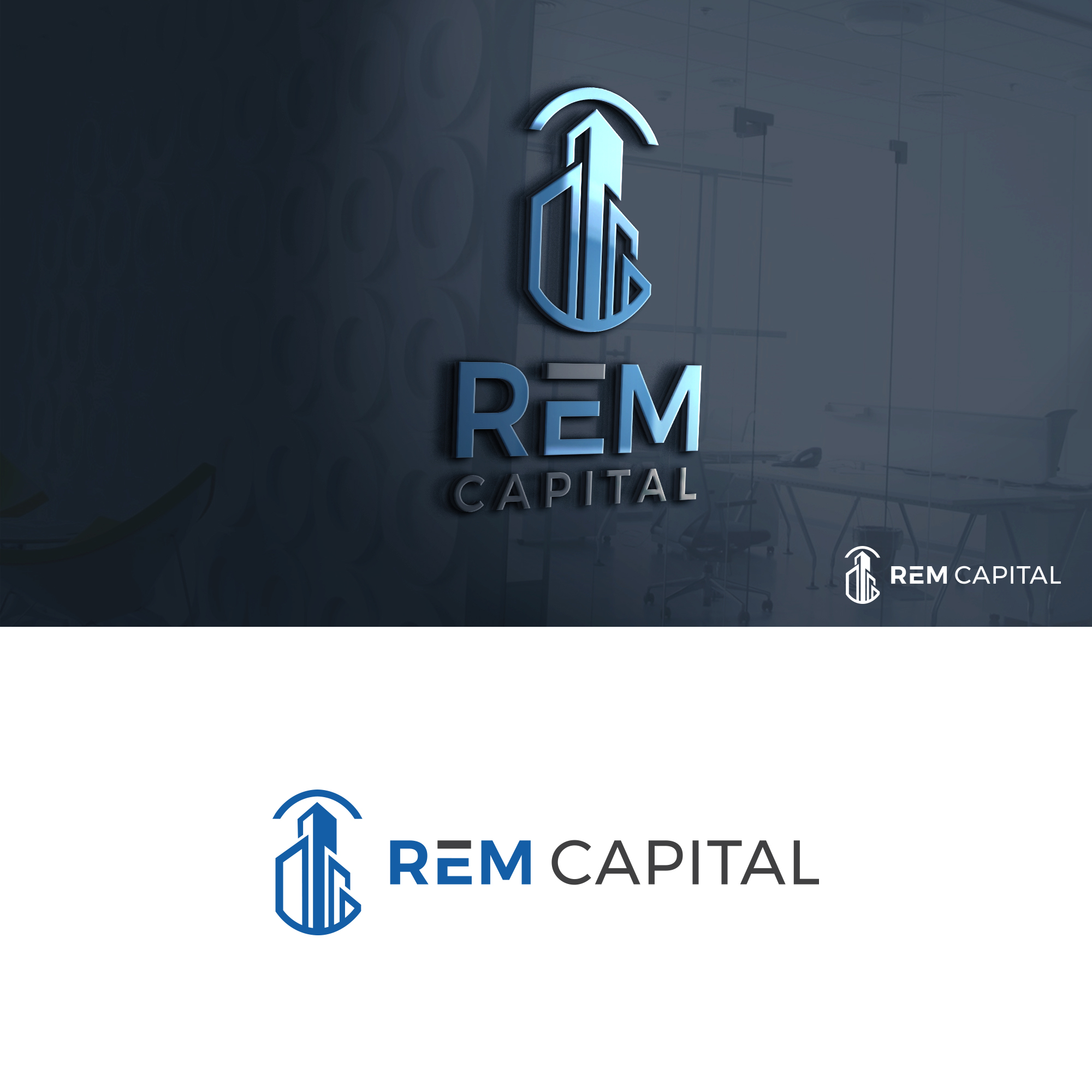 Logo-Design von Moumita_ für dieses Projekt | Design #25879821