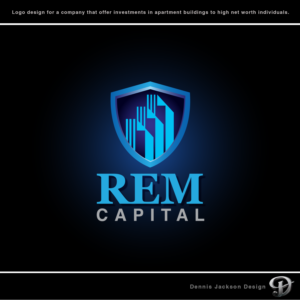 Logo Design by Dennis Jackson Design for this project | Design: #25888201