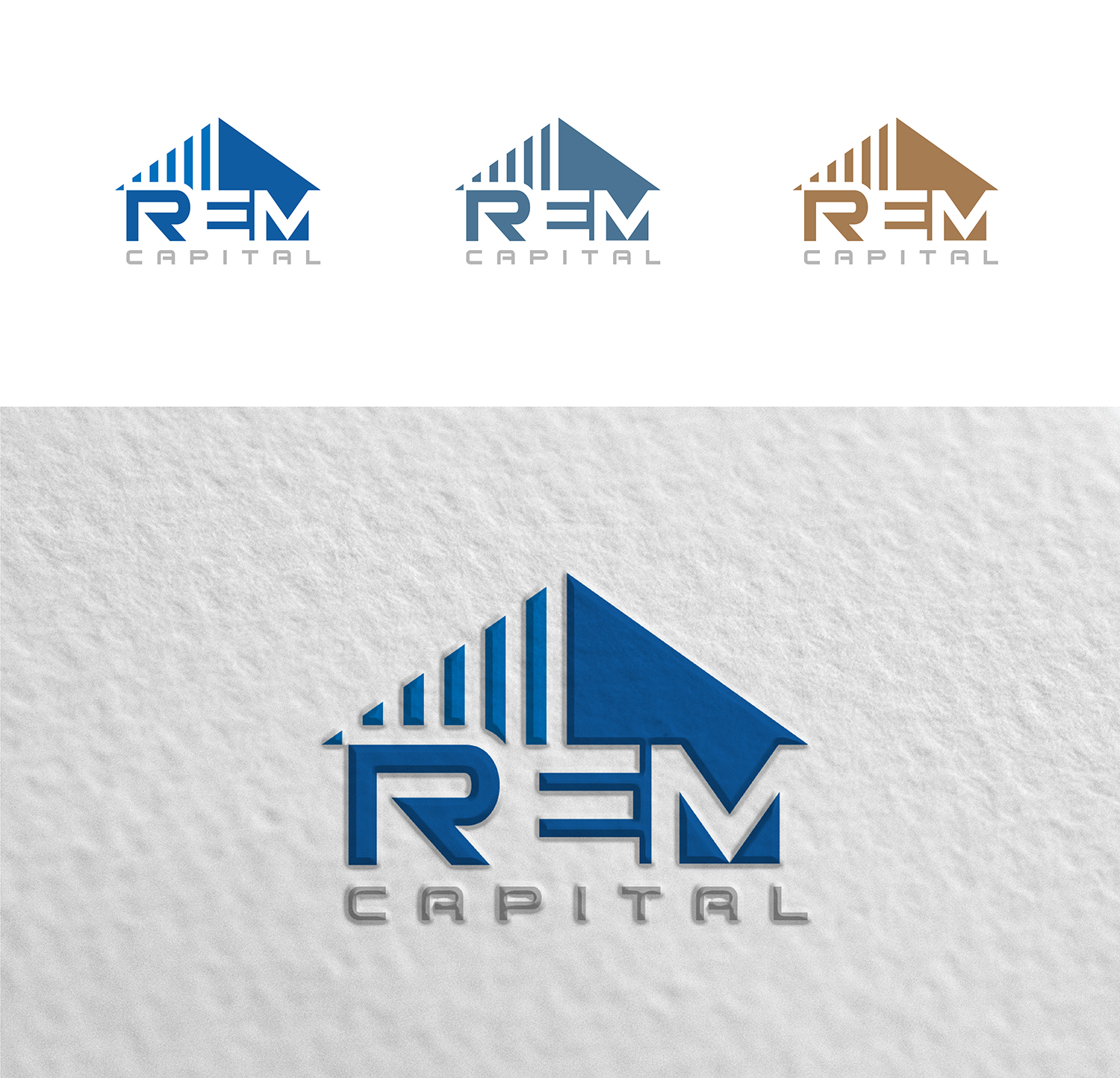 Logo Design by cocart for this project | Design #25875760