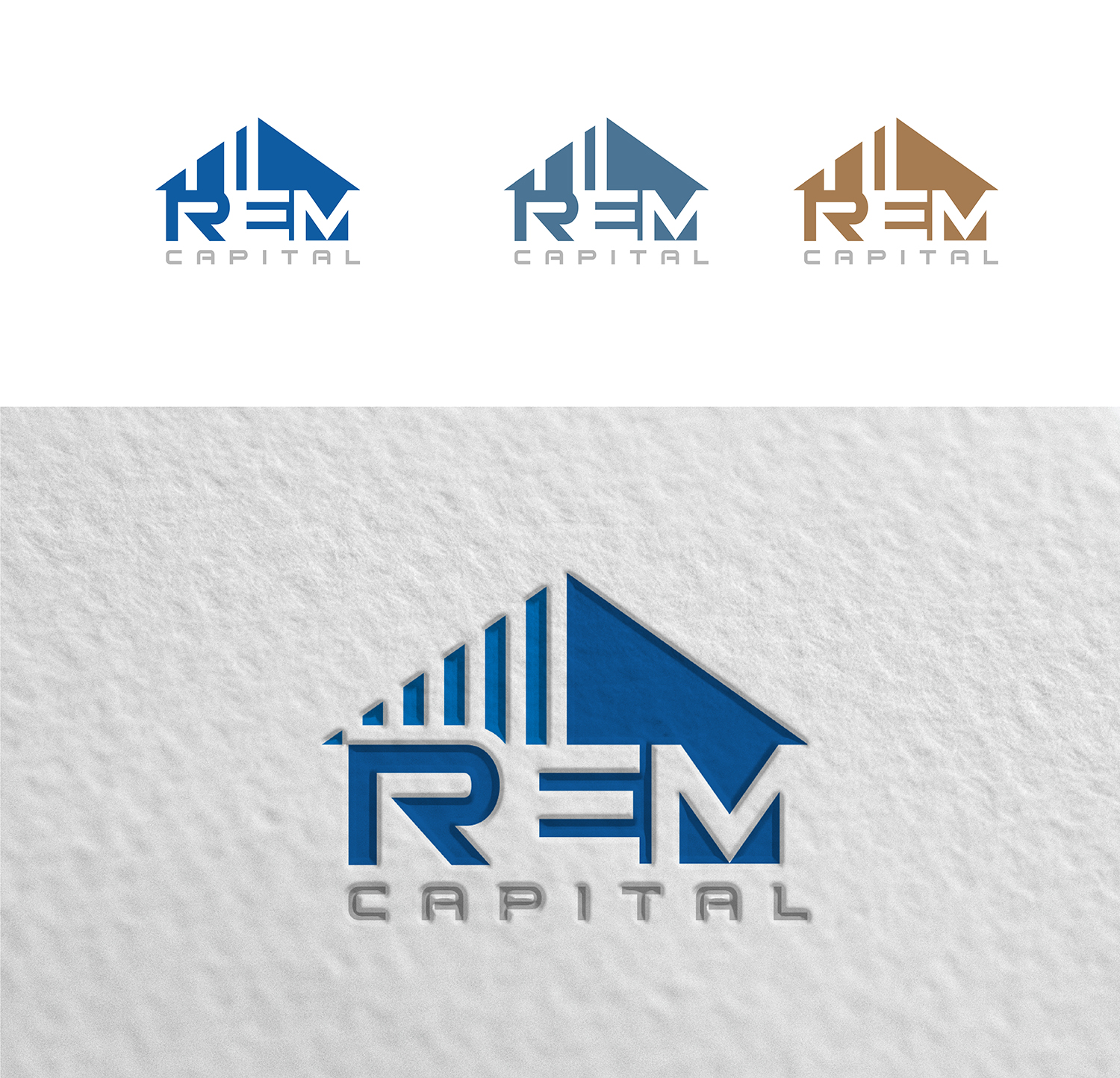 Logo Design by cocart for this project | Design #25875763