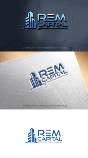 Logo Design by graphicevolution for this project | Design: #25875414