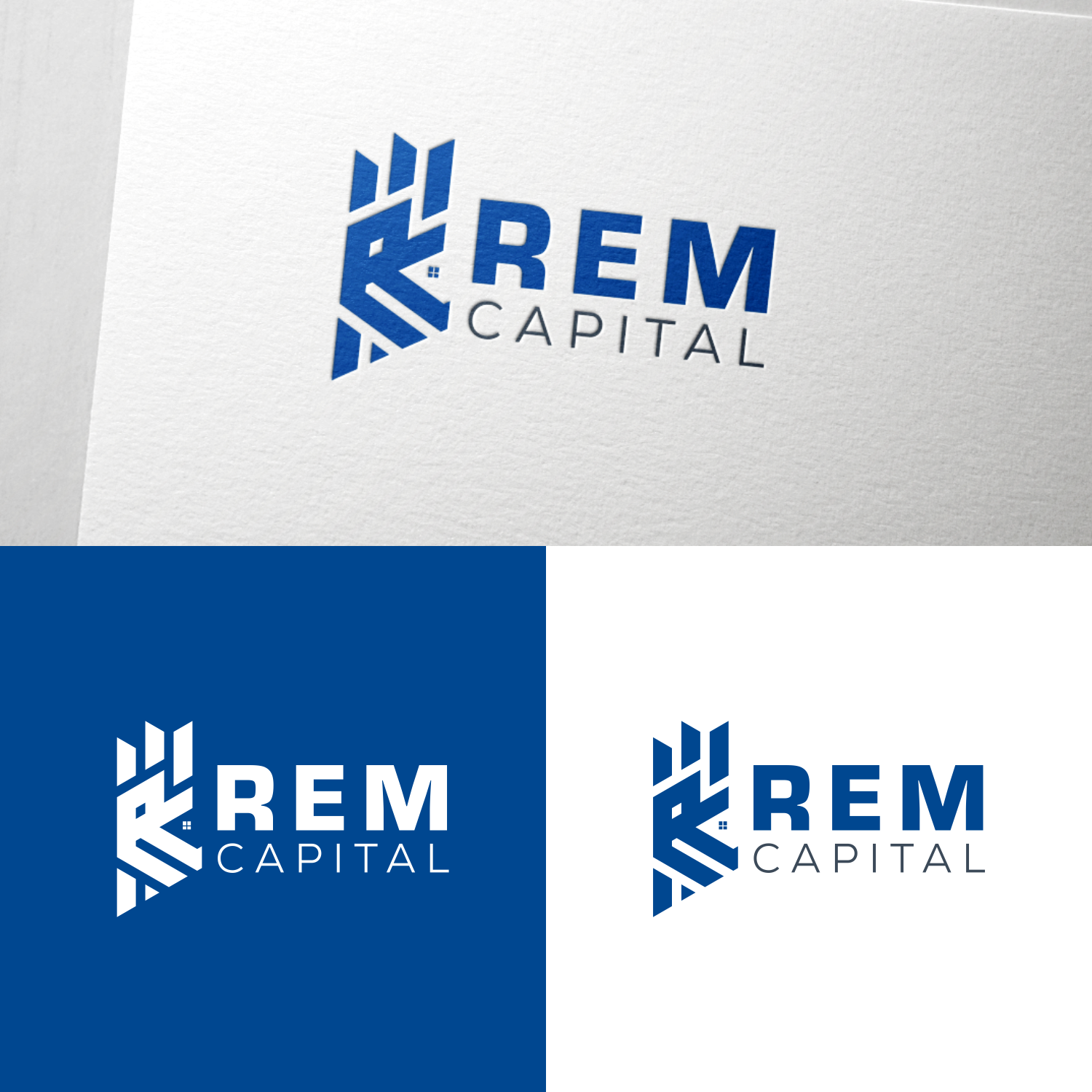 Logo Design by manah bening for this project | Design #25875404