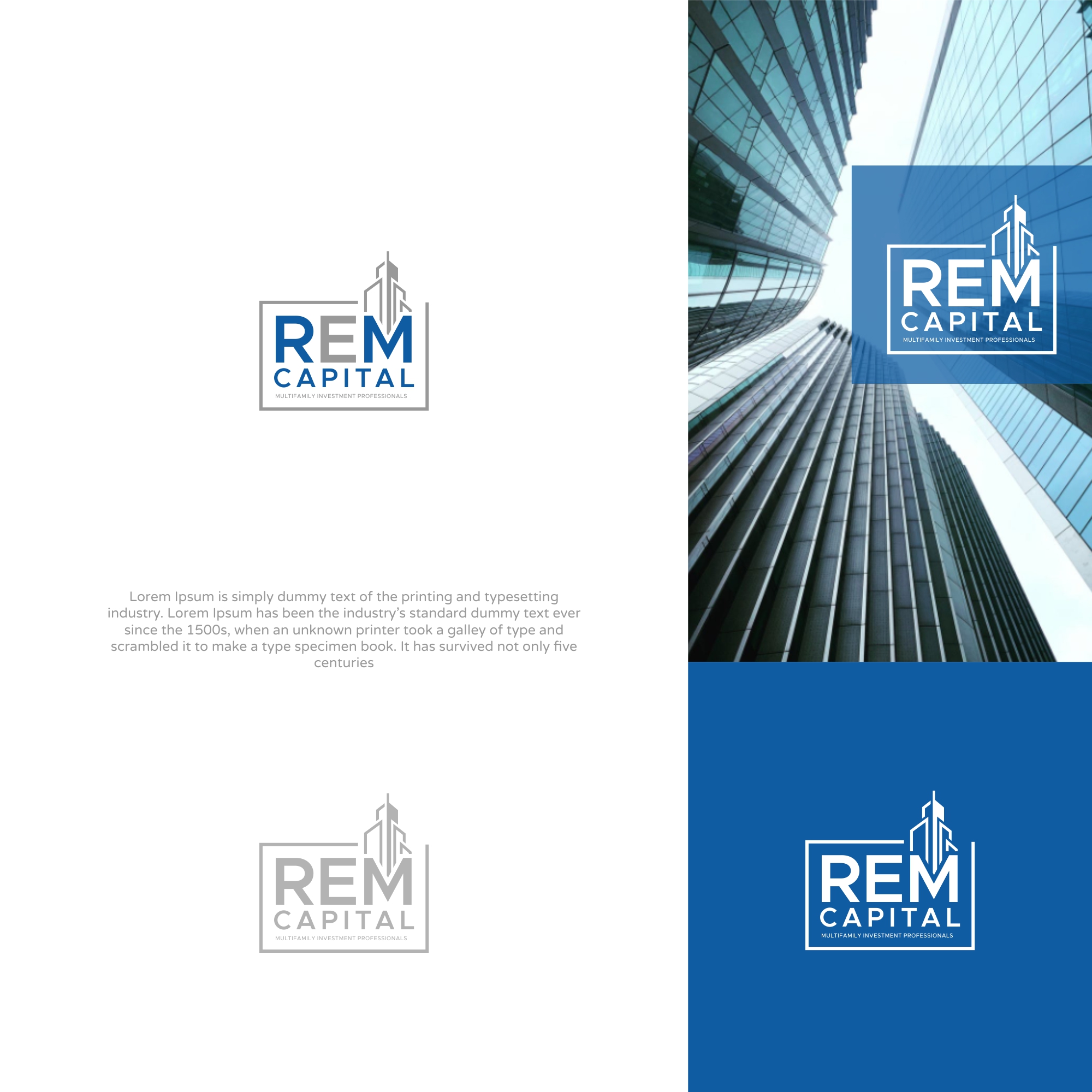 Logo Design by SigmaStudio for this project | Design #25879956