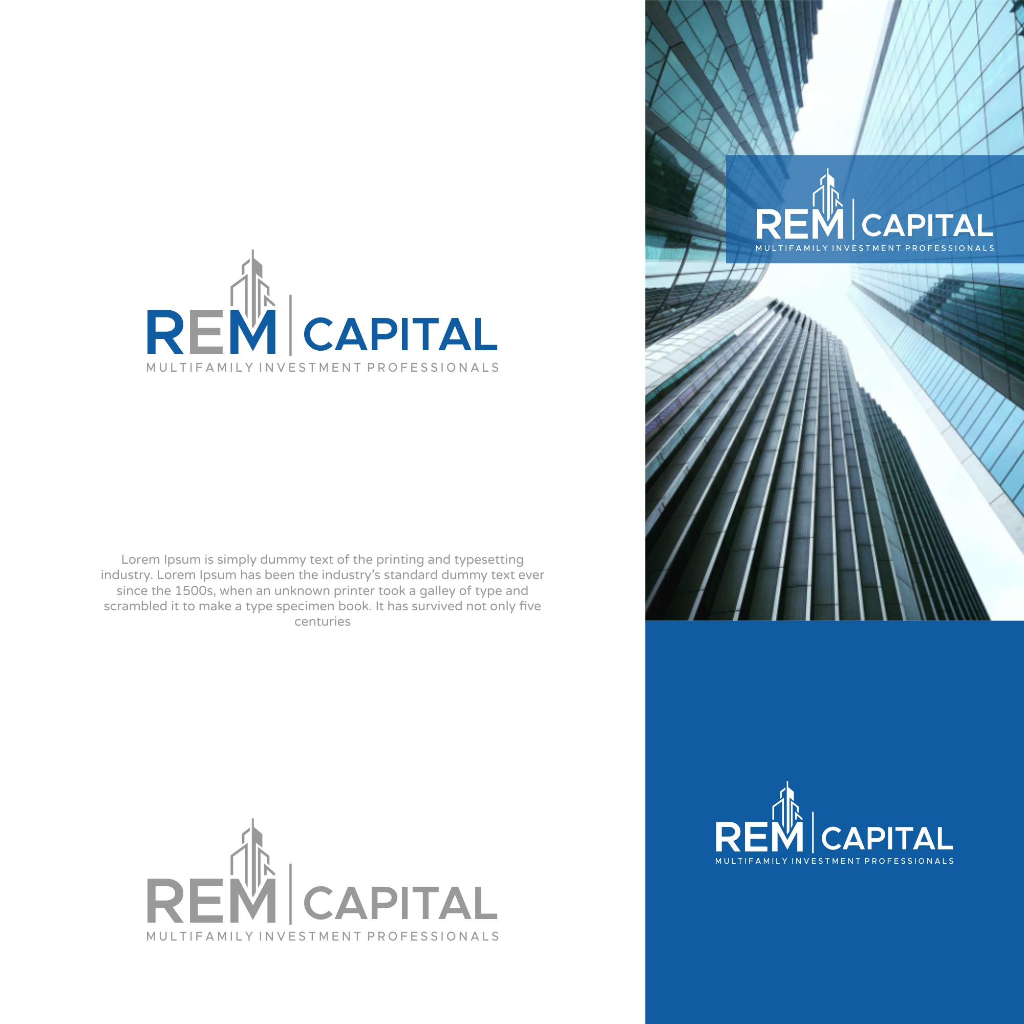 Logo Design by SigmaStudio for this project | Design #25879957