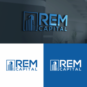 Logo Design by Cah RE 2