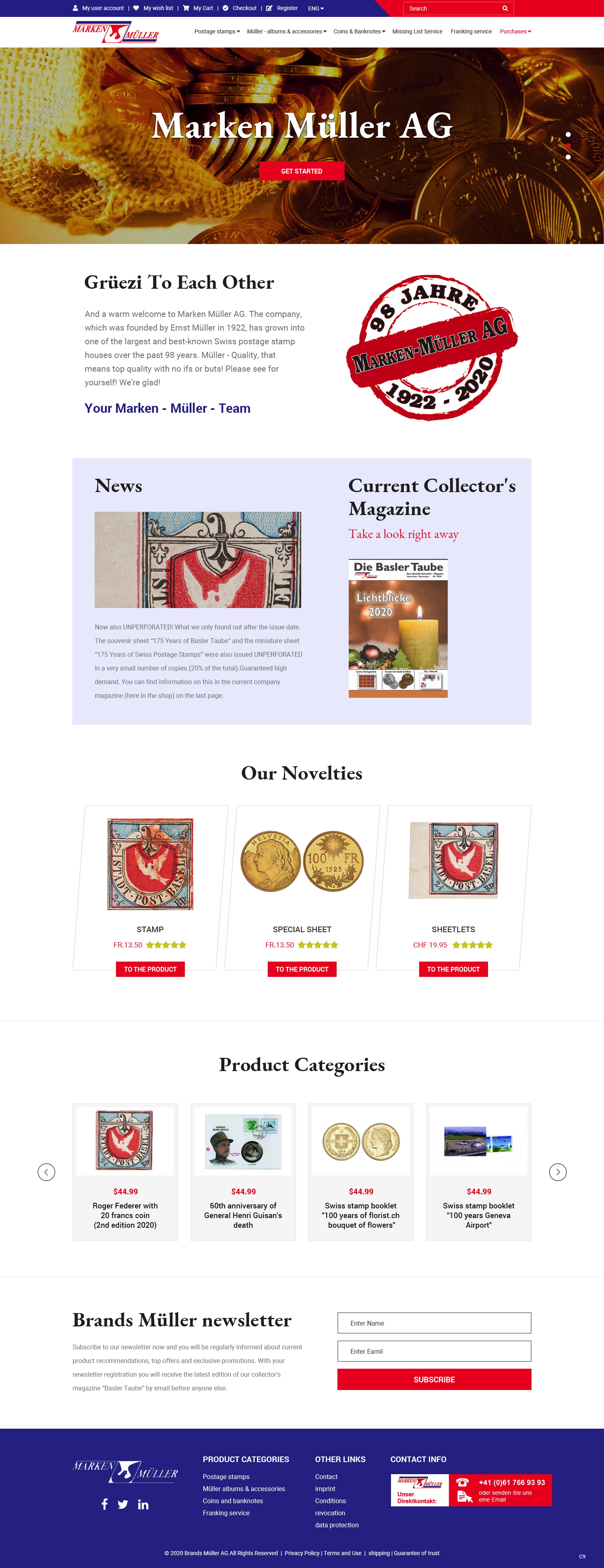 Shopify Design by pb for this project | Design #25886784