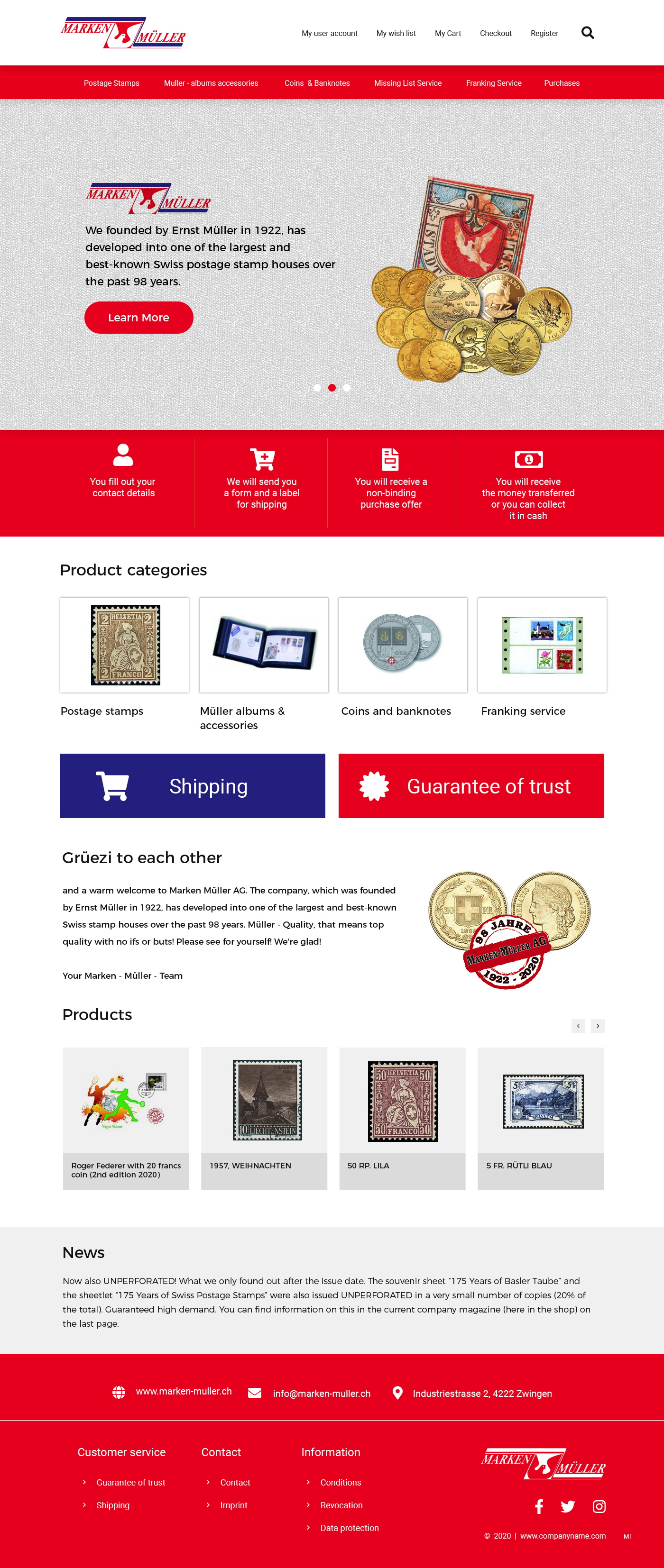 Shopify-Design von pb für dieses Projekt | Design #25886792