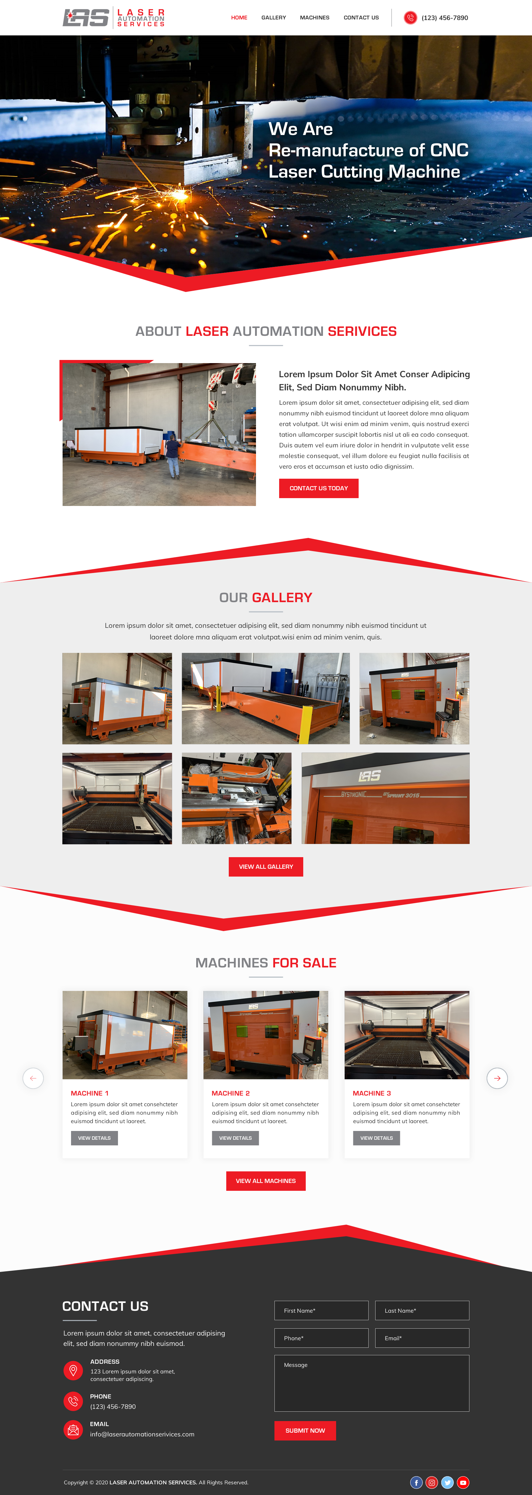 Diseño Web por harmi_199 para este proyecto | Diseño #25897266