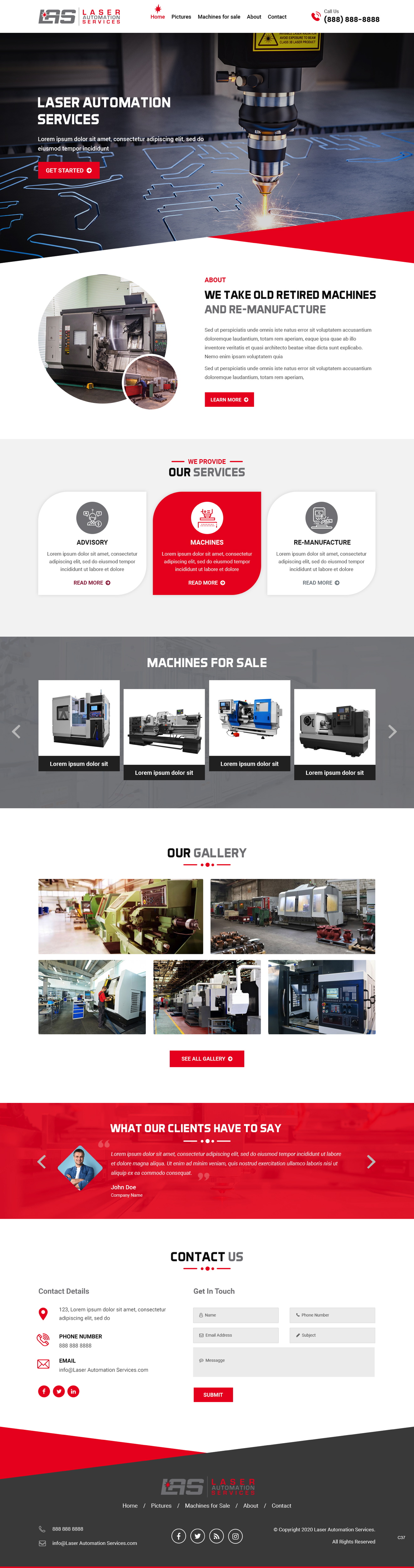 Diseño Web por pb para este proyecto | Diseño #25881436