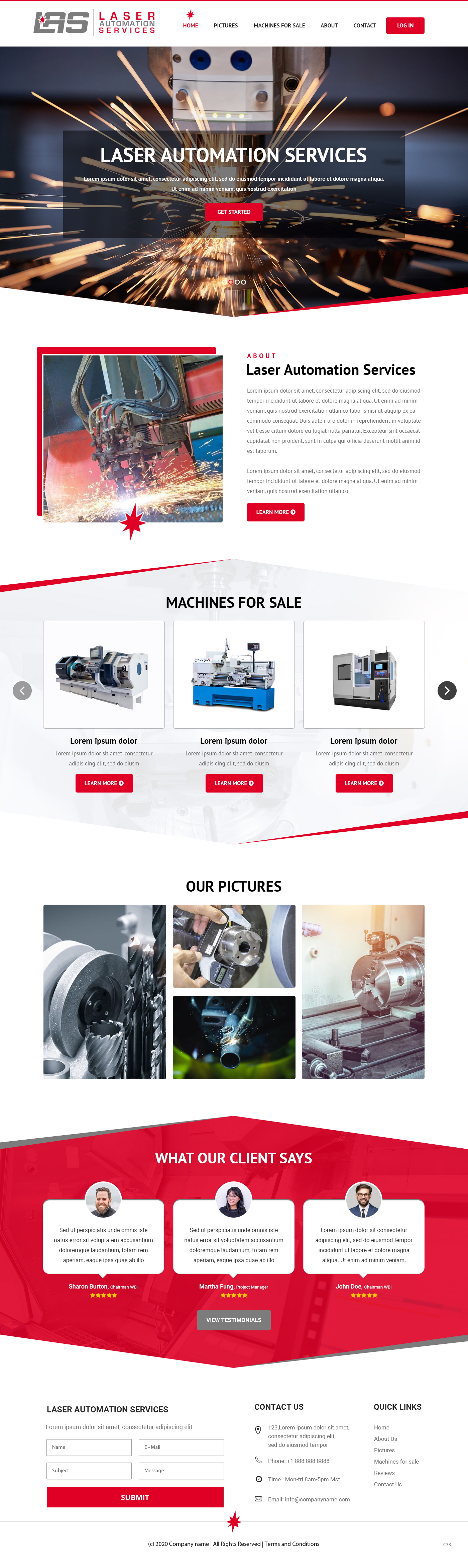 Web-Design von pb für dieses Projekt | Design #25881438