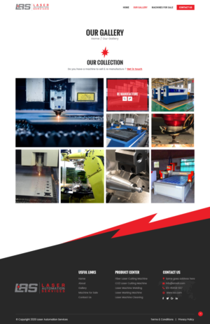 Web Design by nzdesigners for this project | Design: #25886706