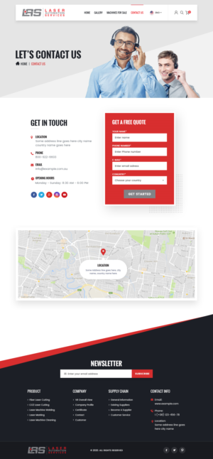 Web Design by nzdesigners for this project | Design: #25886717