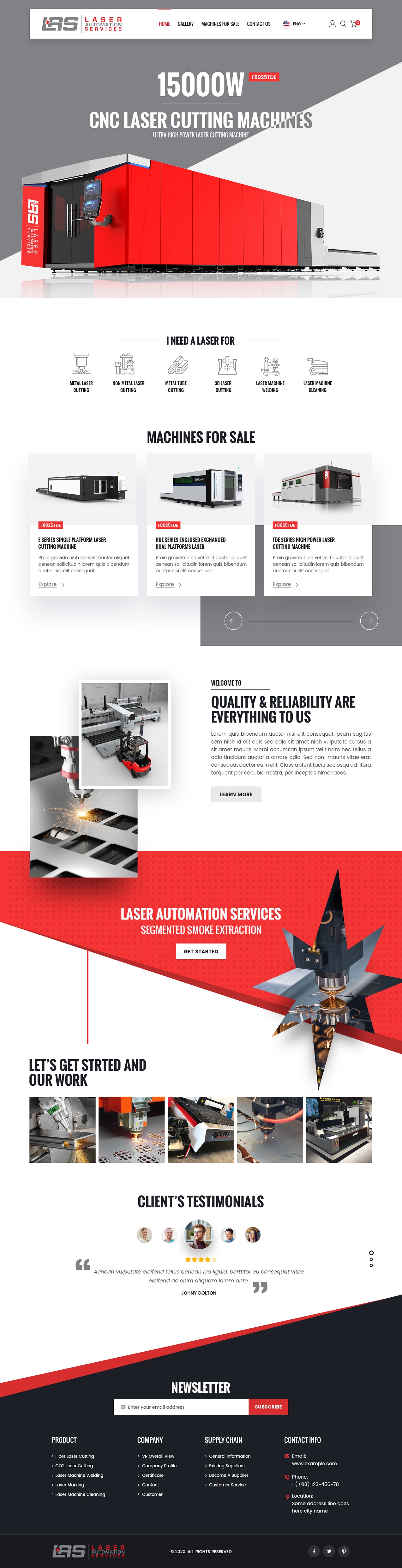 Diseño Web por nzdesigners para este proyecto | Diseño #25886718