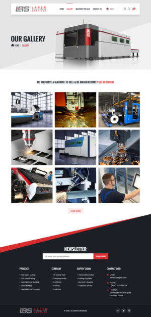 Web Design by nzdesigners for this project | Design: #25886719