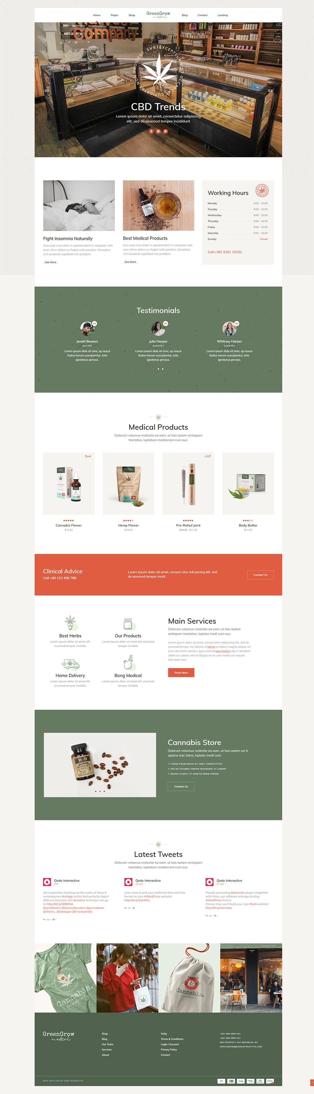 Web-Design von Ron.IT für dieses Projekt | Design #25901272