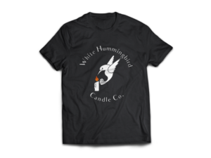 T-shirt Design by Allen Designs