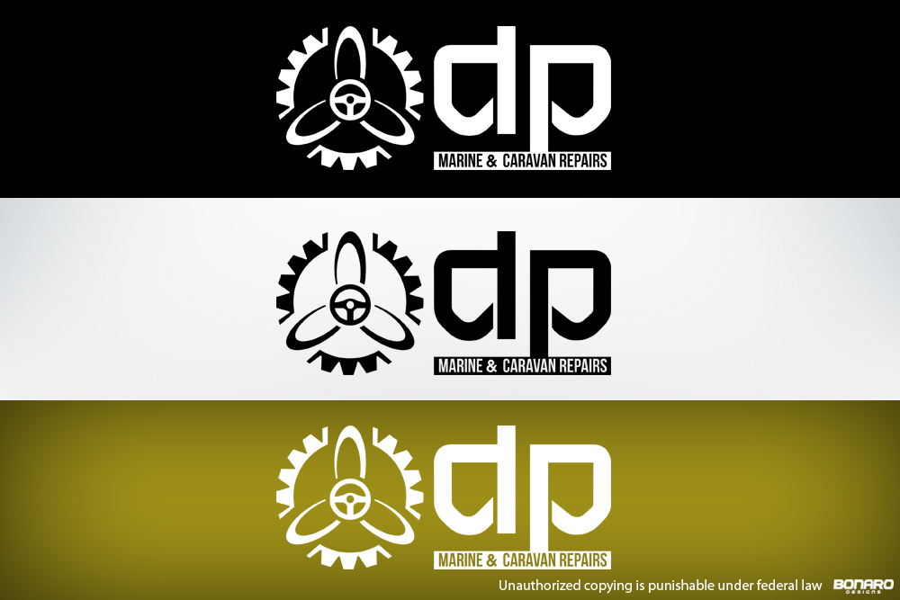 Logo-Design von Bonaro Designs für Komma Media | Design #3047022