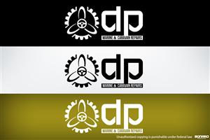 Logo Design by Bonaro Designs