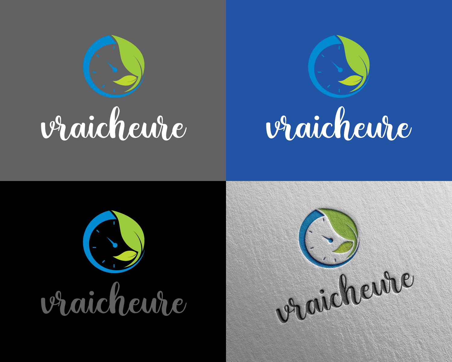 Logo-Design von Atec für Domaine des Mattines SA | Design #25886088