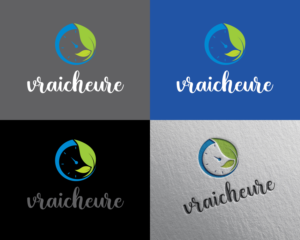 Design de Logo par Atec pour Domaine des Mattines SA | Design : #25886088