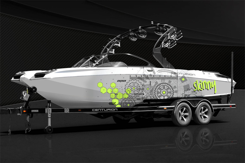 Schilder-Design von the artworks für Future Grafix Ltd | Design #25907329