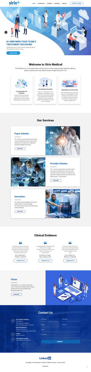Web Design par pb pour ce projet | Design : #25881453
