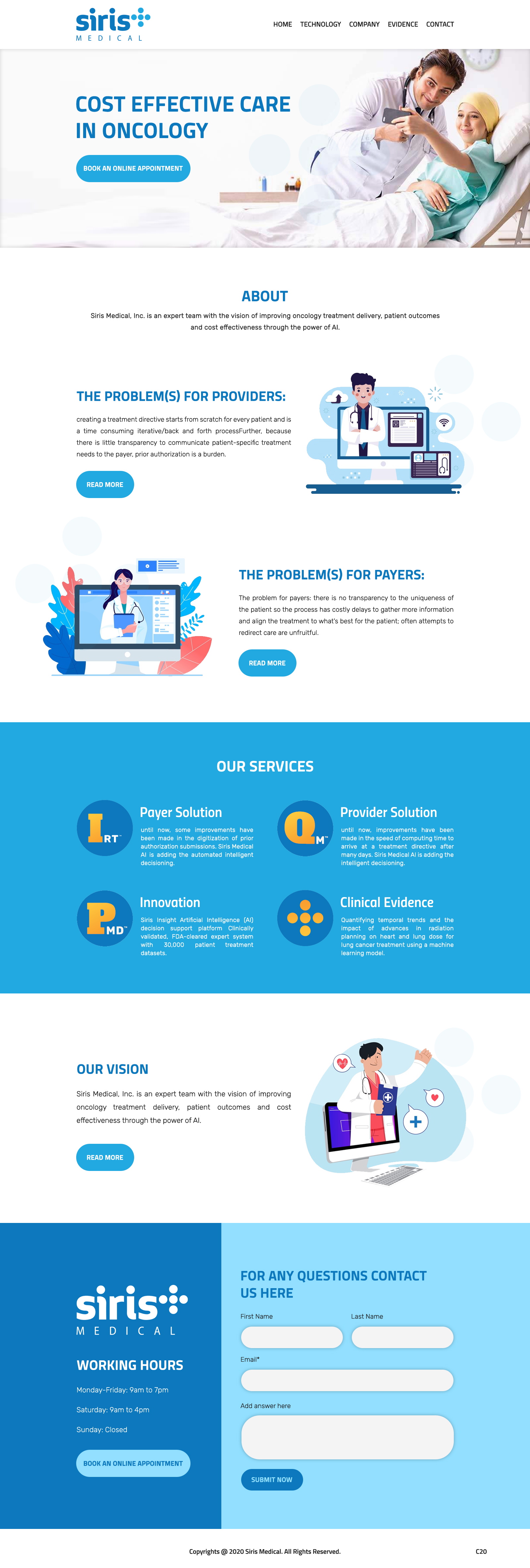 Web Design by pb for this project | Design #25881454