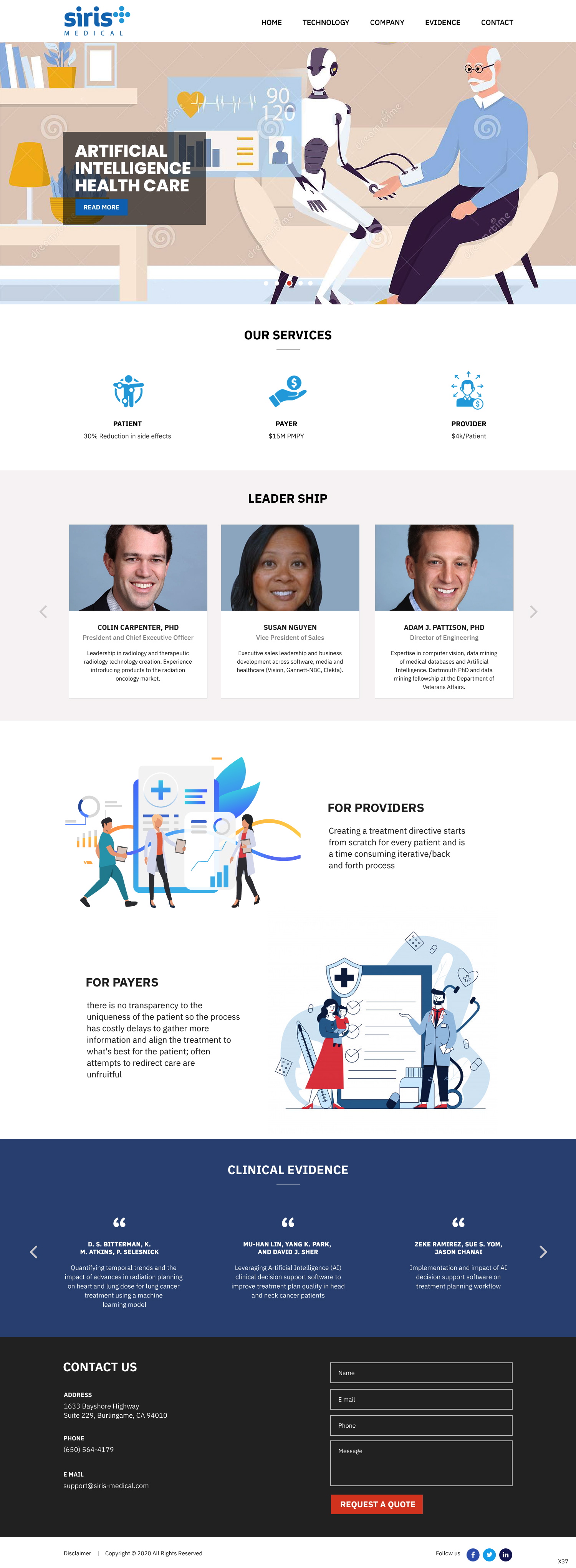Web Design par pb pour ce projet | Design #25881462