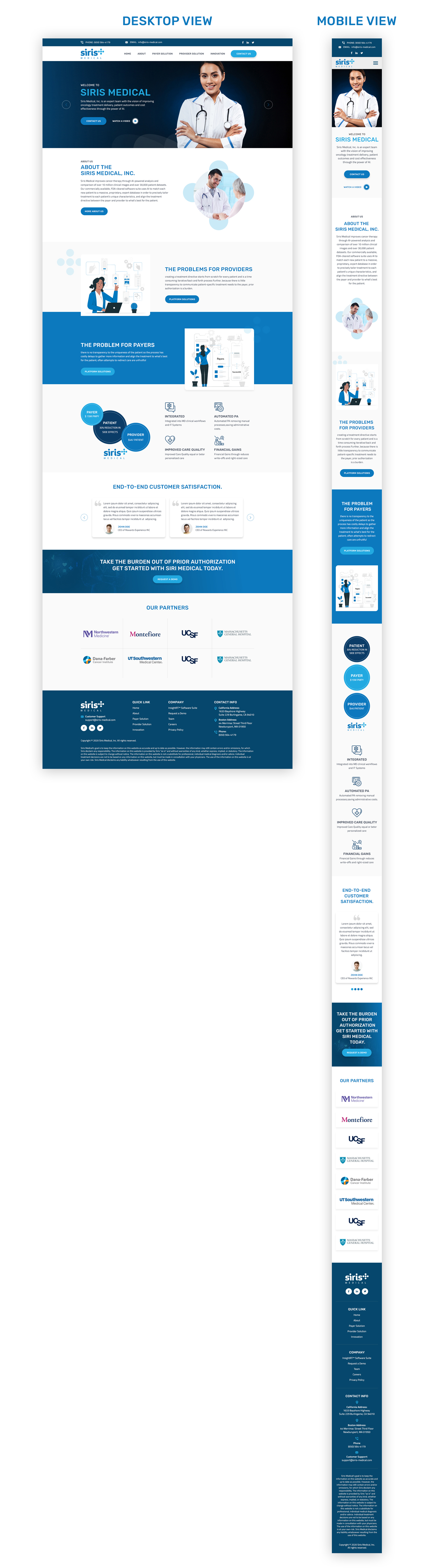 Web-Design von sai.designer87 für dieses Projekt | Design #25907660