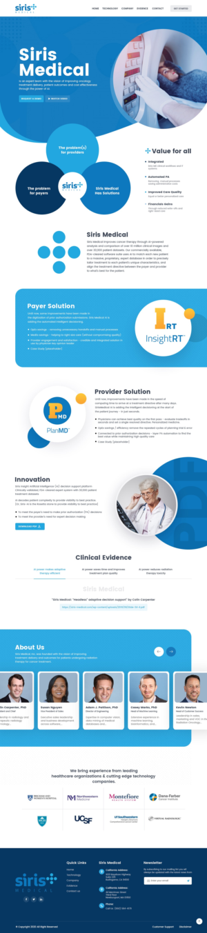 Web Design par nzdesigners pour ce projet | Design : #25886732