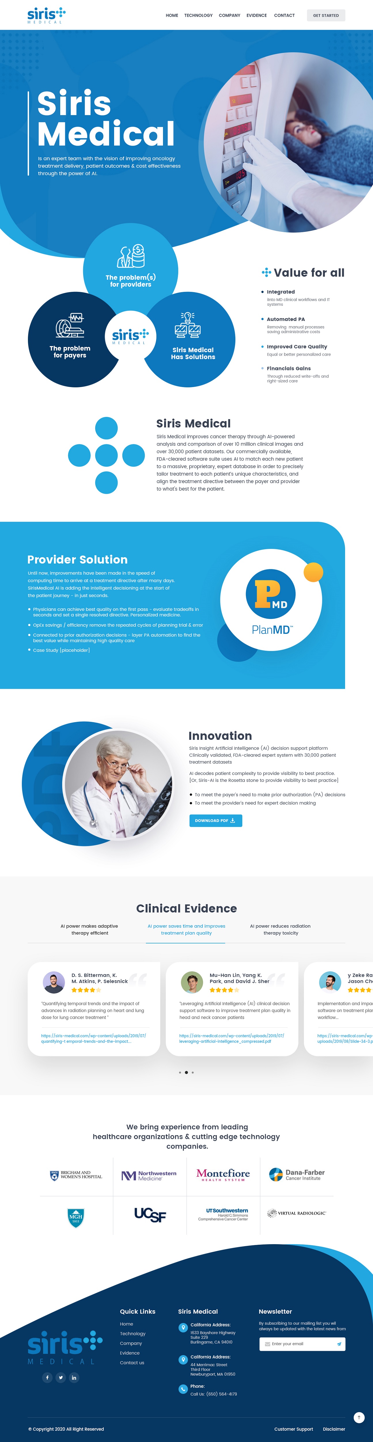 Web Design by nzdesigners for this project | Design #25901278