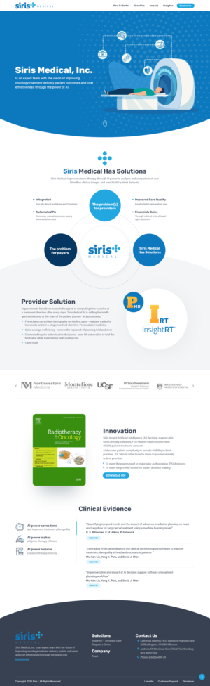 Web Design par nzdesigners pour ce projet | Design : #25901279