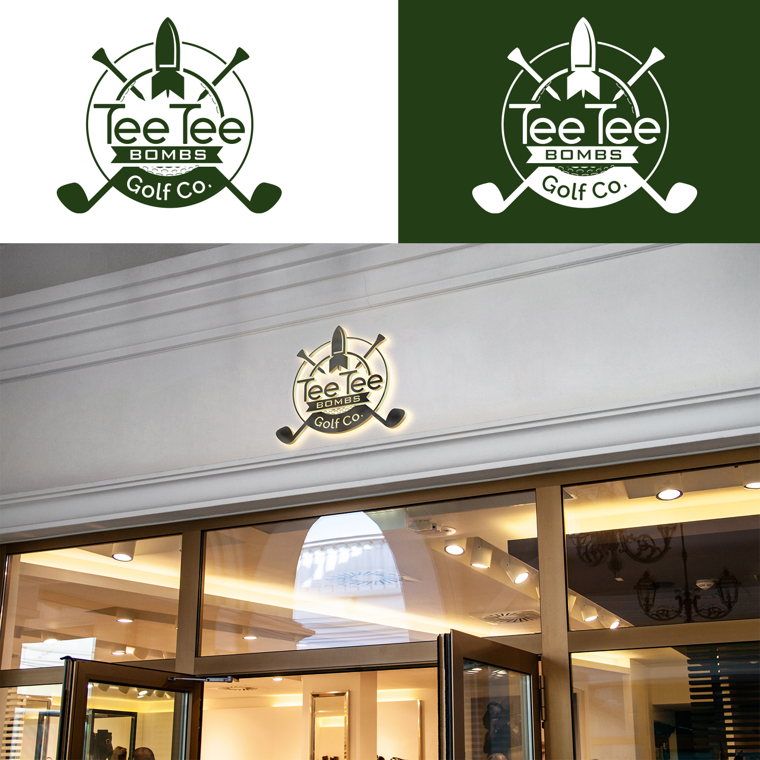 Diseño de Logo por Maxo-Biz para RealtyIT LLC | Diseño #25879893