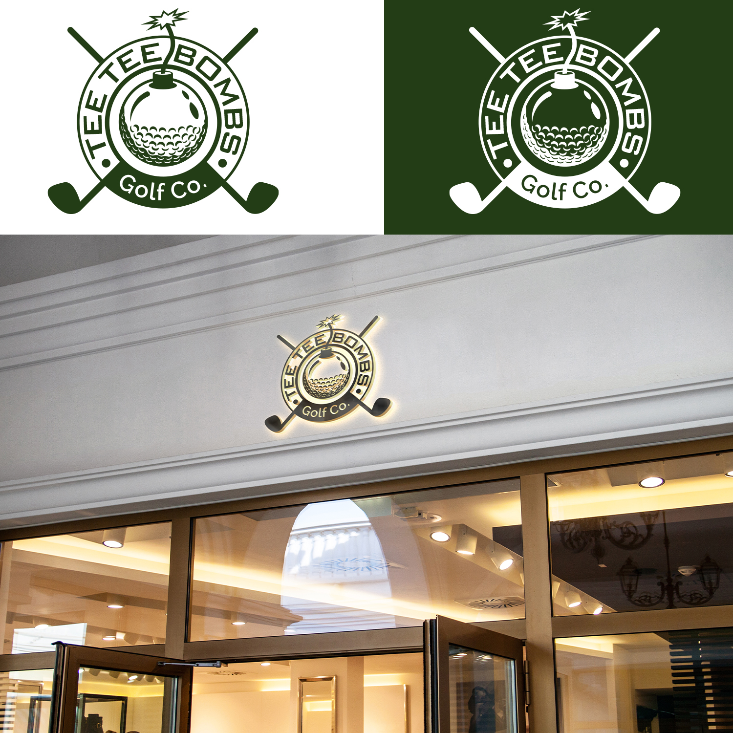 Diseño de Logo por Maxo-Biz para RealtyIT LLC | Diseño #25943329