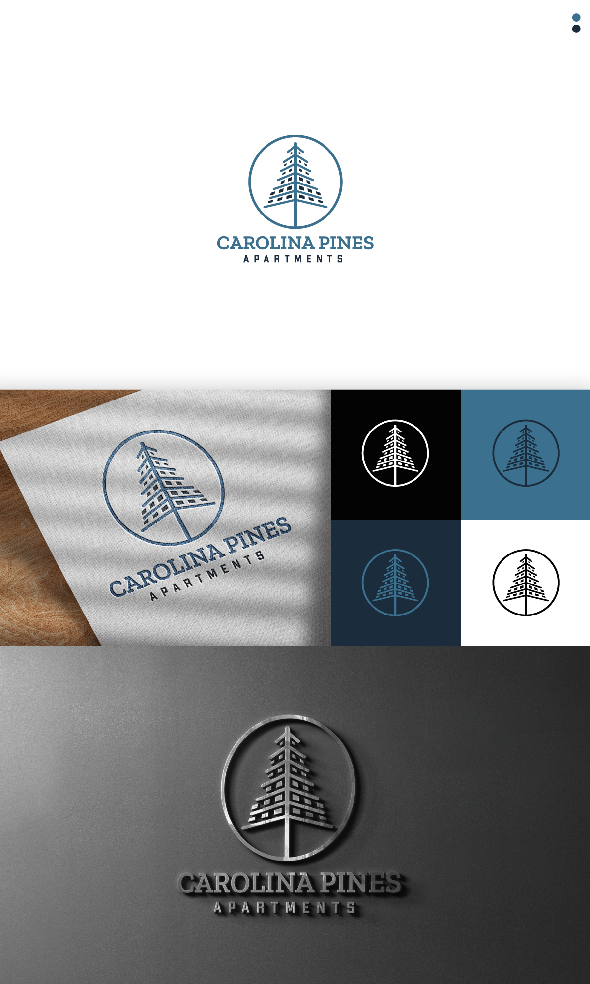 Logo-Design von john fernandez für dieses Projekt | Design #25903143