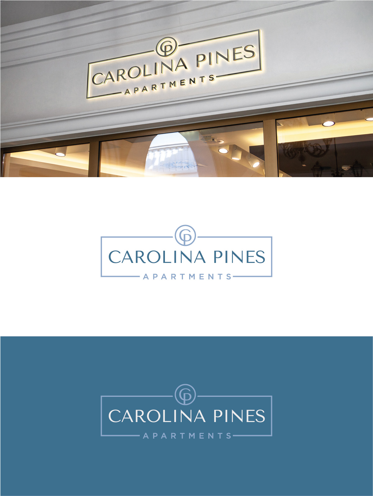 Logo Design by Birdcage for this project | Design #25881990