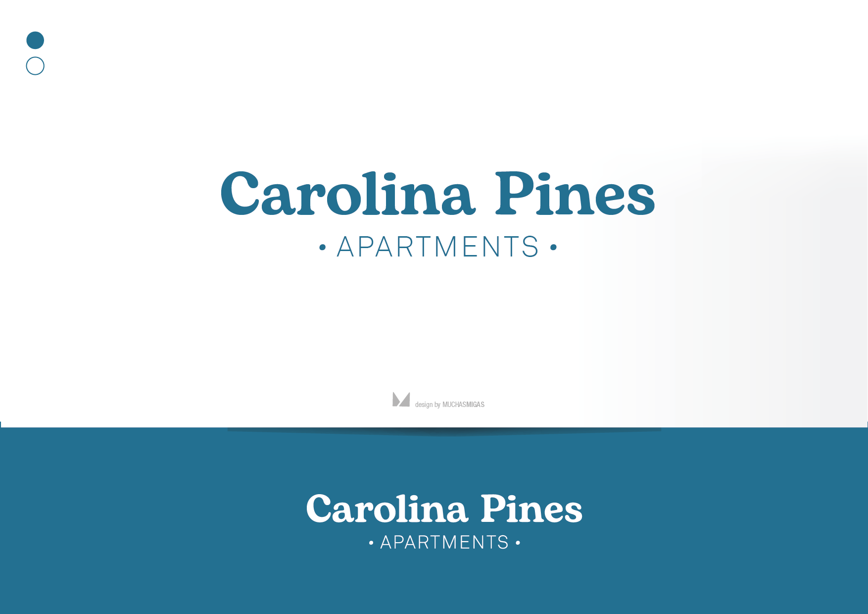 Logo-Design von MuchasMigas für dieses Projekt | Design #25900812