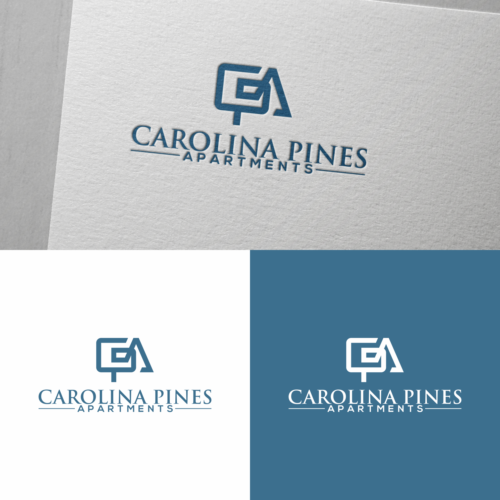 Diseño de Logo por Cah RE 2 para este proyecto | Diseño #25876178