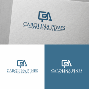 Logo Design by Cah RE 2