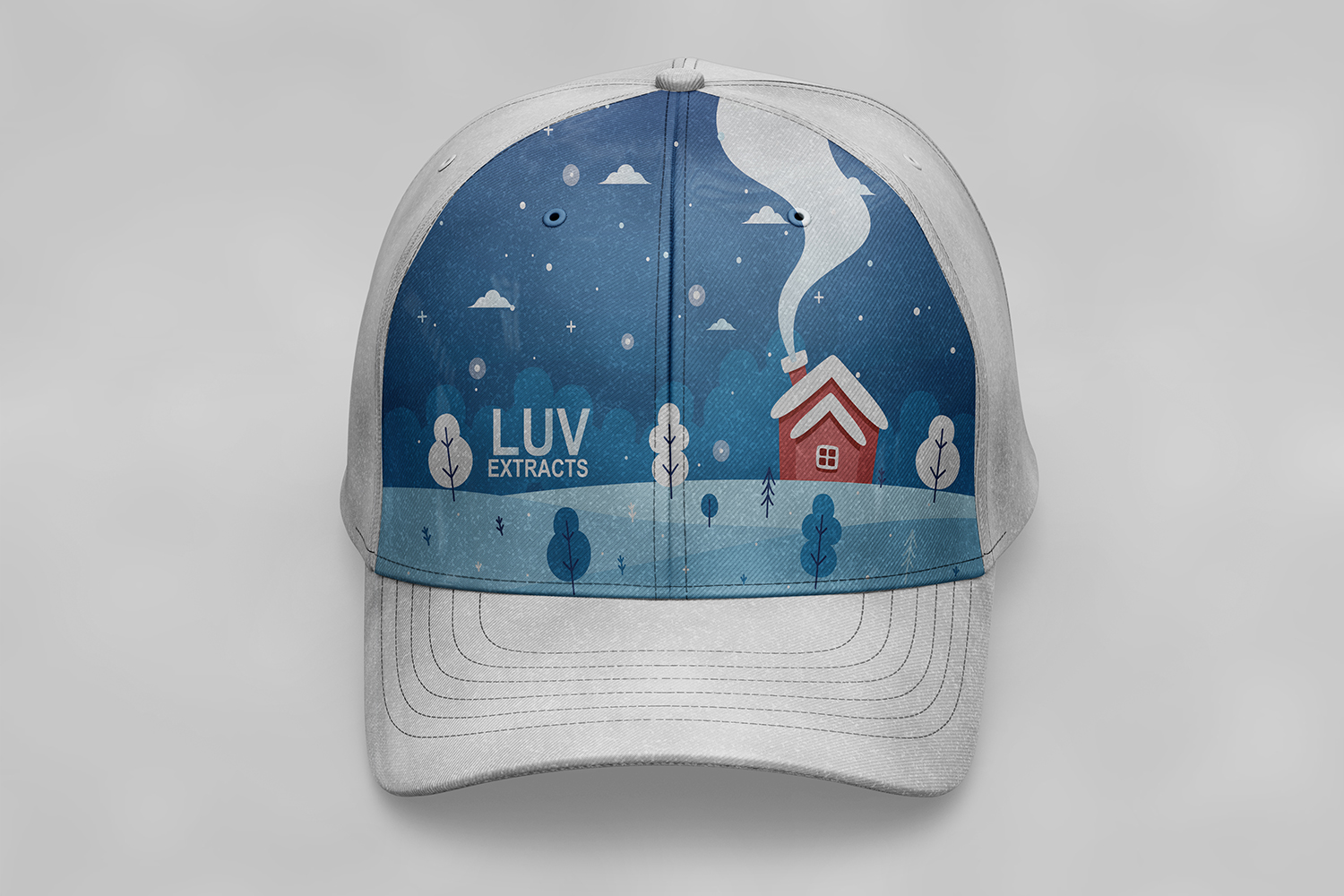T-Shirt-Design von Riyad für Avalanche | Design #25887151