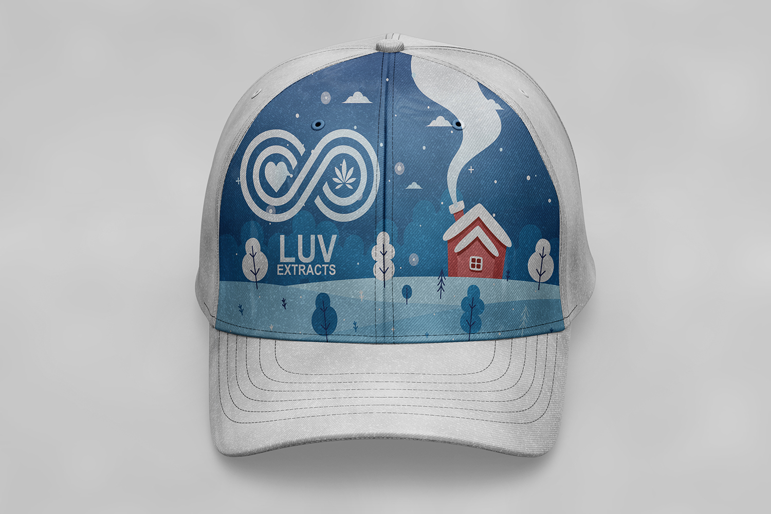 T-shirt Design by Riyad for Avalanche | Design #25887157