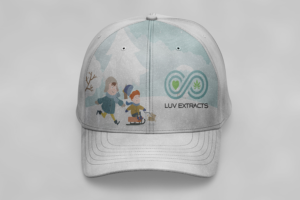 T-shirt Design by Riyad for Avalanche | Design: #25887279