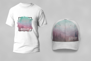 T-shirt Design by Riyad for Avalanche | Design: #25892835