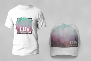T-shirt Design by Riyad for Avalanche | Design: #25892871