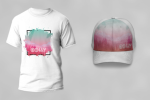 T-shirt Design by Riyad for Avalanche | Design: #25895183